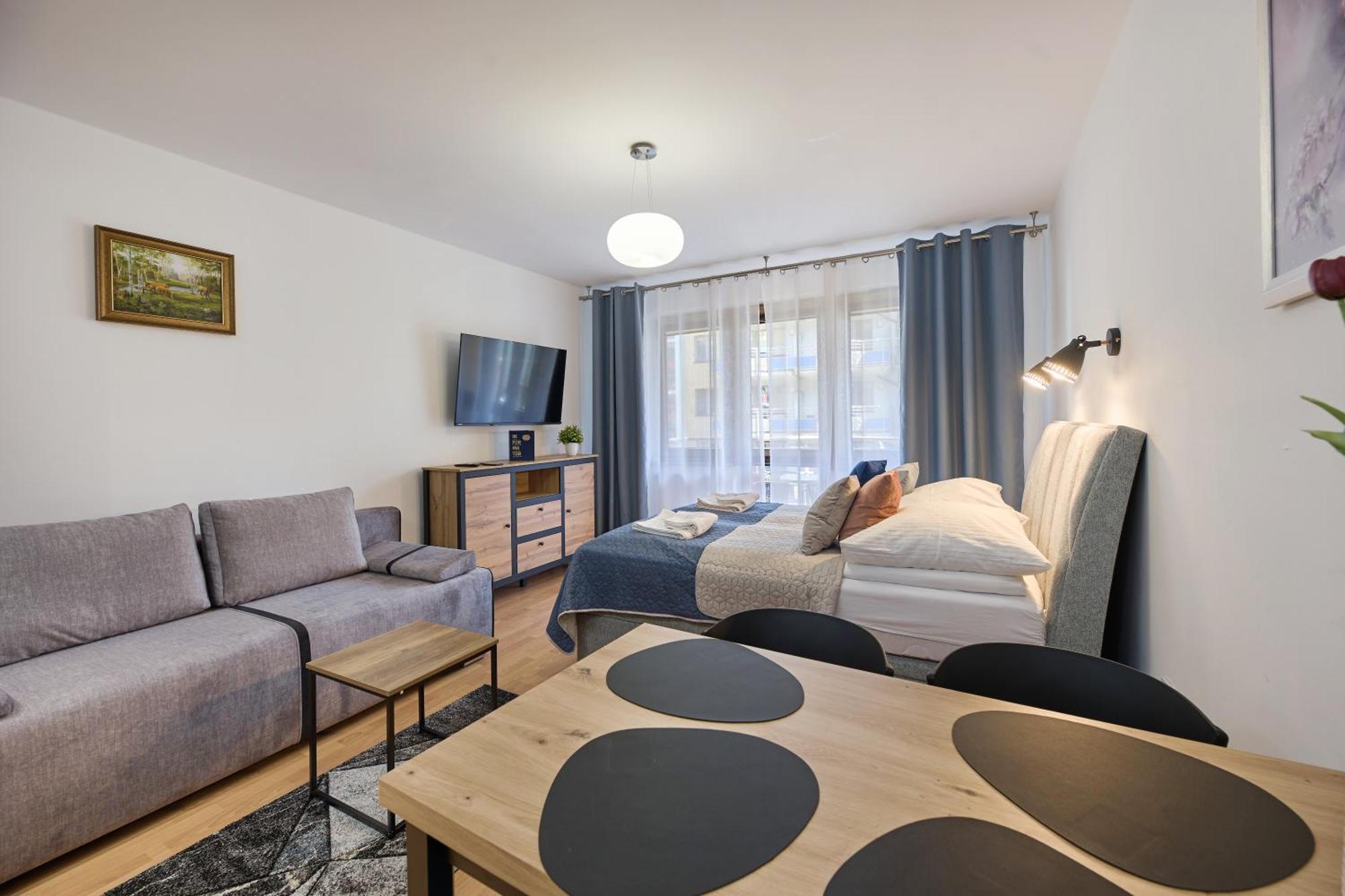 Zdrojowa By Baltic Home Свіноуйсьце Екстер'єр фото