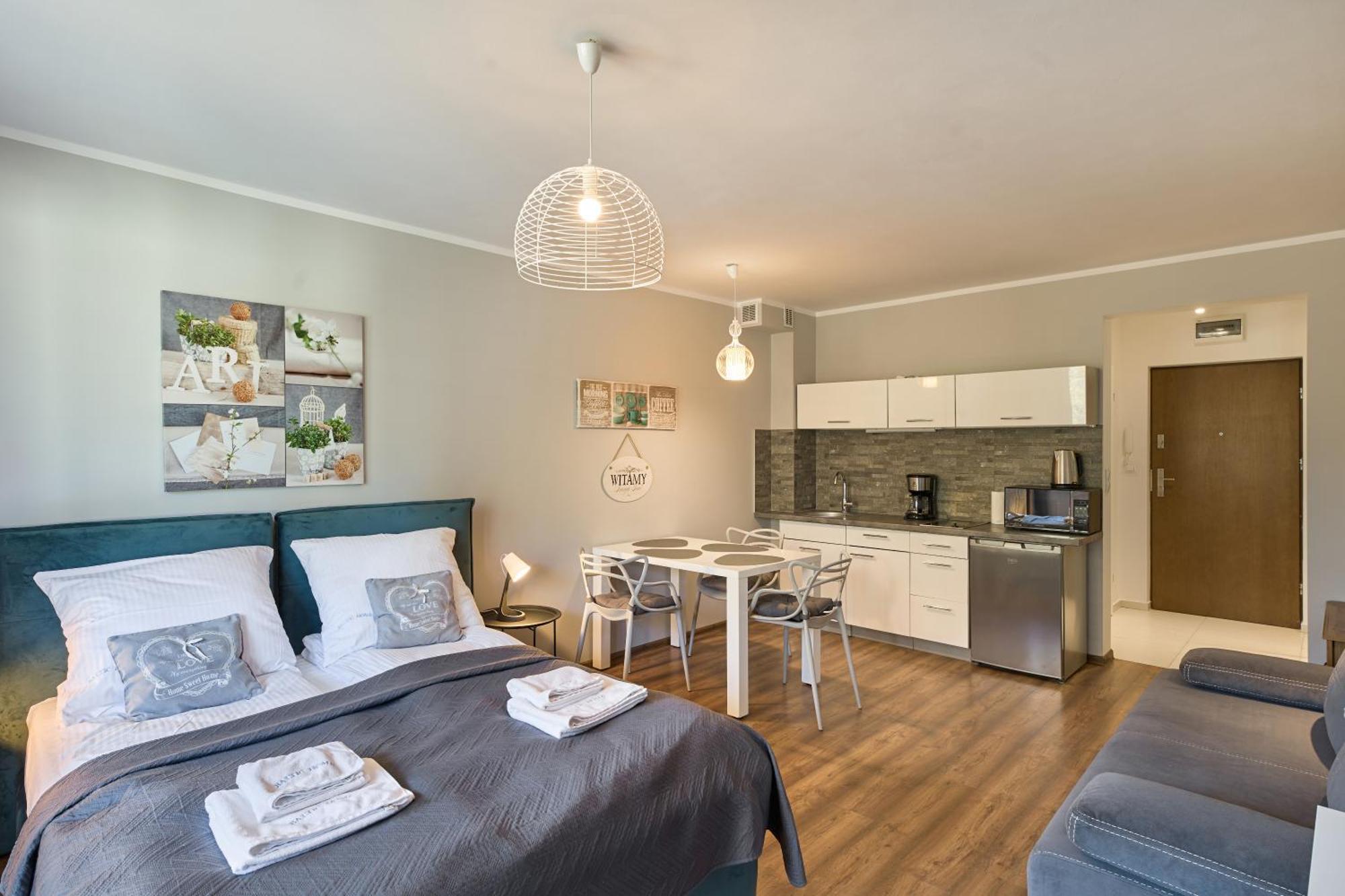 Zdrojowa By Baltic Home Свіноуйсьце Екстер'єр фото